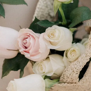 Wem kann man Rosen schenken?