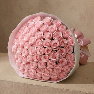 Bouquet - Rosa